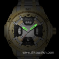 SMAEL Brand Men Watches Top Luxury Quartz Watch